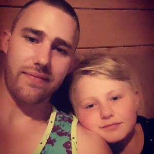 Meet your Posher, Steve